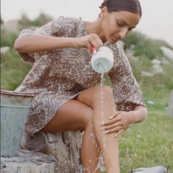 NWT Spell Ada Tunic Dress - Picture 4 of 4